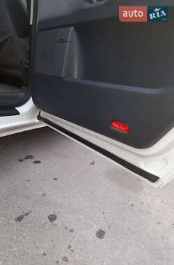 Минивэн Volkswagen Sharan 2001 в 
