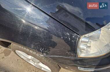 Минивэн Volkswagen Sharan 2010 в 