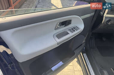 Мінівен Volkswagen Sharan 2006 в 