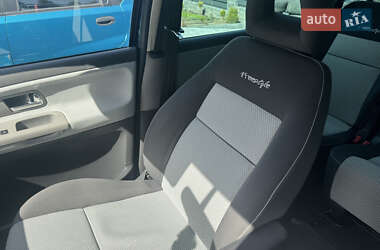 Мінівен Volkswagen Sharan 2006 в 