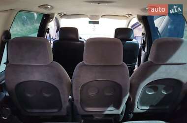 Минивэн Volkswagen Sharan 2000 в 