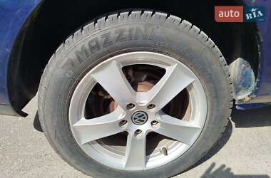 Минивэн Volkswagen Sharan 2000 в 