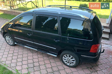 Мінівен Volkswagen Sharan 2008 в Хмельницькому