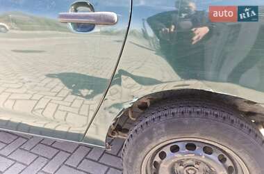 Мінівен Volkswagen Sharan 2000 в 