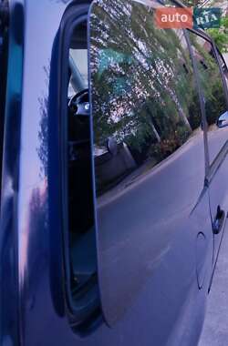 Мінівен Volkswagen Sharan 2007 в 