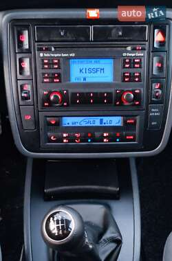 Мінівен Volkswagen Sharan 2007 в 