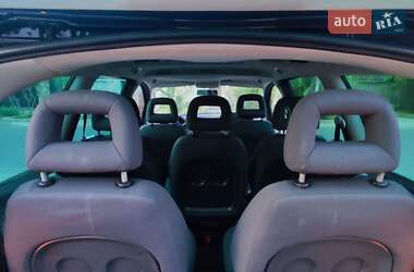 Мінівен Volkswagen Sharan 2007 в 