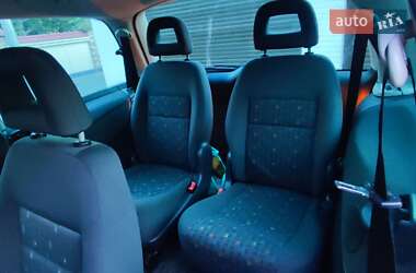 Мінівен Volkswagen Sharan 2007 в 