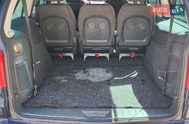Мінівен Volkswagen Sharan 2007 в 