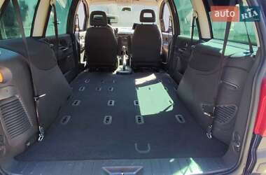 Мінівен Volkswagen Sharan 2007 в 