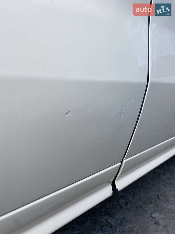 Мінівен Volkswagen Sharan 2014 в Шепетівці