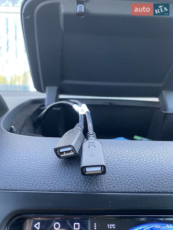 Мінівен Volkswagen Sharan 2014 в Шепетівці