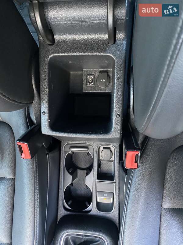 Мінівен Volkswagen Sharan 2014 в Шепетівці
