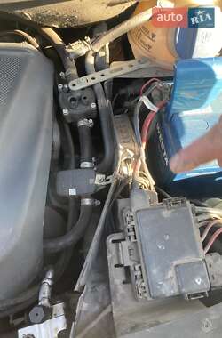 Минивэн Volkswagen Sharan 2003 в Чугуеве