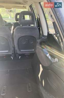 Минивэн Volkswagen Sharan 2003 в 
