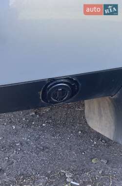 Минивэн Volkswagen Sharan 2003 в Чугуеве