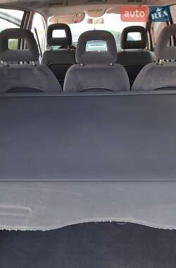 Минивэн Volkswagen Sharan 2003 в Чугуеве