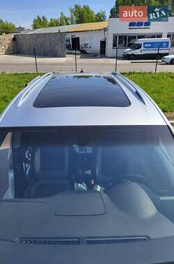 Минивэн Volkswagen Sharan 2013 в 