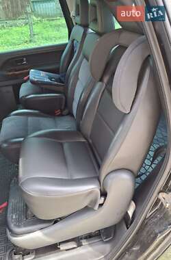 Минивэн Volkswagen Sharan 2002 в 