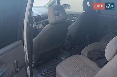 Минивэн Volkswagen Sharan 2001 в 