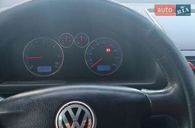 Минивэн Volkswagen Sharan 2001 в 