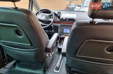 Минивэн Volkswagen Sharan 2006 в 