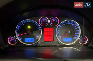 Минивэн Volkswagen Sharan 2001 в 