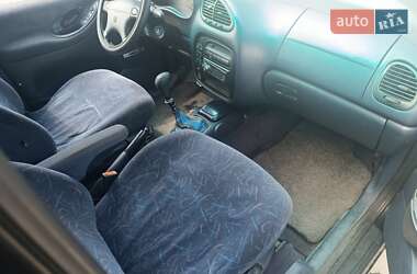Мінівен Volkswagen Sharan 1998 в 