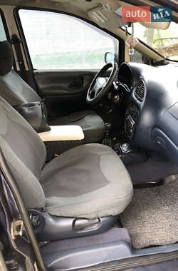 Минивэн Volkswagen Sharan 1996 в 