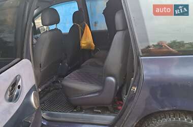 Минивэн Volkswagen Sharan 1996 в 