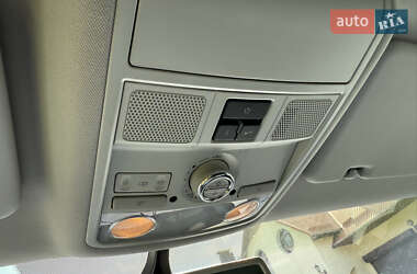 Мінівен Volkswagen Sharan 2013 в 