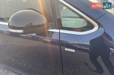 Минивэн Volkswagen Sharan 2012 в 