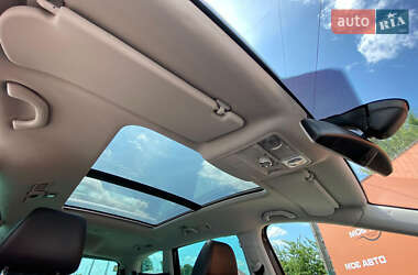Минивэн Volkswagen Sharan 2012 в 