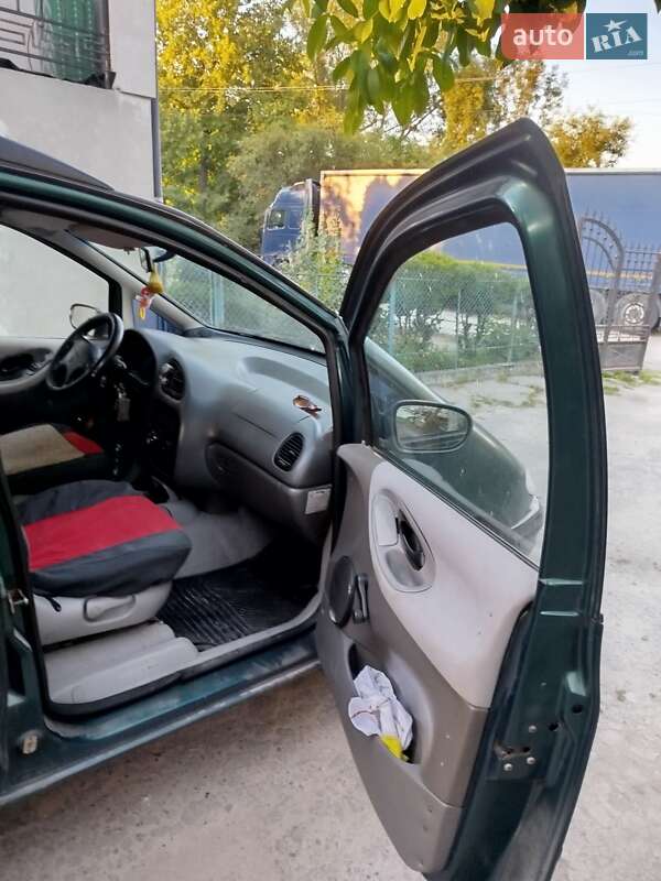 Минивэн Volkswagen Sharan 1996 в Жовкве фото 9 Минивэн Volkswagen Sharan 1996 в Жовкве
