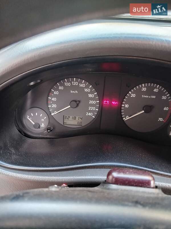 Минивэн Volkswagen Sharan 1996 в Жовкве фото 11 Минивэн Volkswagen Sharan 1996 в Жовкве