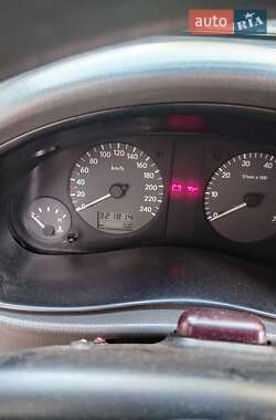 Минивэн Volkswagen Sharan 1996 в 