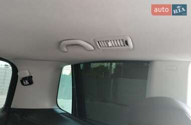 Мінівен Volkswagen Sharan 2016 в 