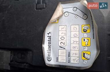Минивэн Volkswagen Sharan 2012 в 