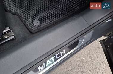 Минивэн Volkswagen Sharan 2012 в 