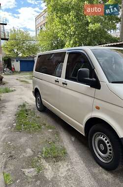 Мінівен Volkswagen Sharan 2004 в Куп'янську