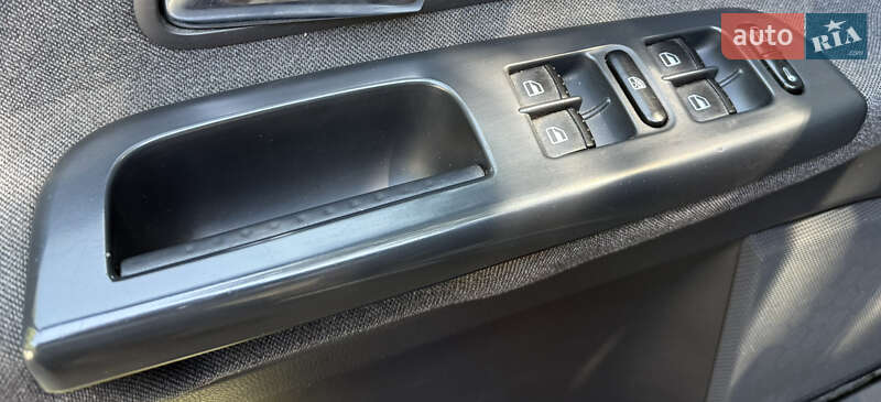 Минивэн Volkswagen Sharan 2007 в Одессе