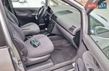 Минивэн Volkswagen Sharan 2007 в Ровно