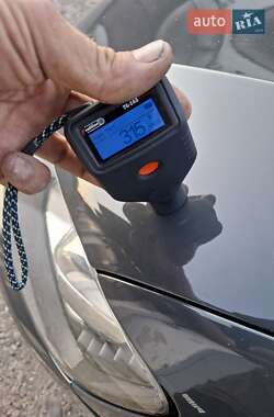 Минивэн Volkswagen Sharan 2012 в 