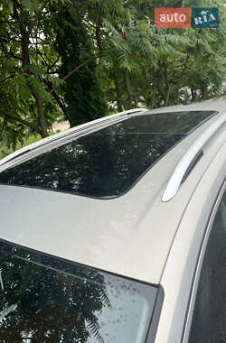 Минивэн Volkswagen Sharan 2011 в 