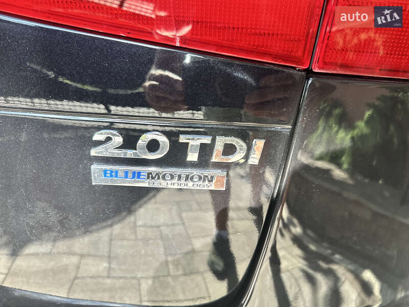 Мінівен Volkswagen Sharan 2014 в Іршаві