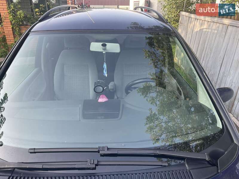 Минивэн Volkswagen Sharan 2002 в Черкассах