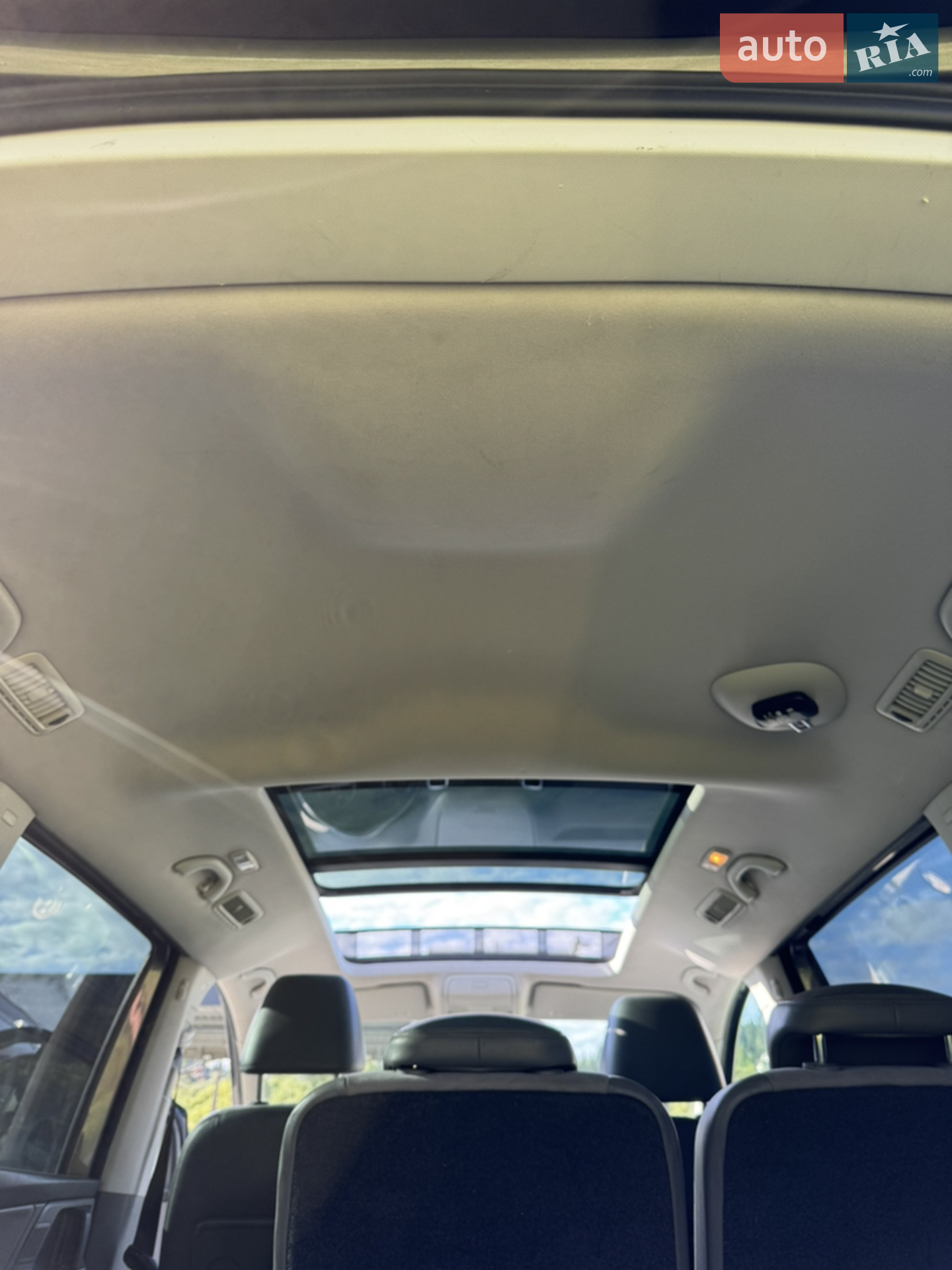 2012 Volkswagen Sharan - мініатюра 26