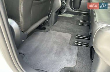 Минивэн Volkswagen Sharan 2017 в 