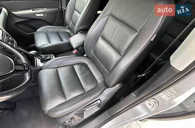 Минивэн Volkswagen Sharan 2017 в 