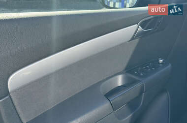 Минивэн Volkswagen Sharan 2013 в 